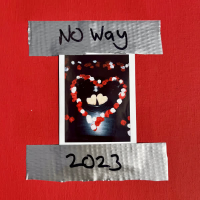 No Way (EP)