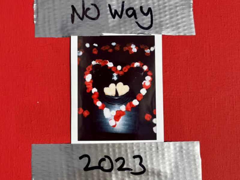 No Way (EP)