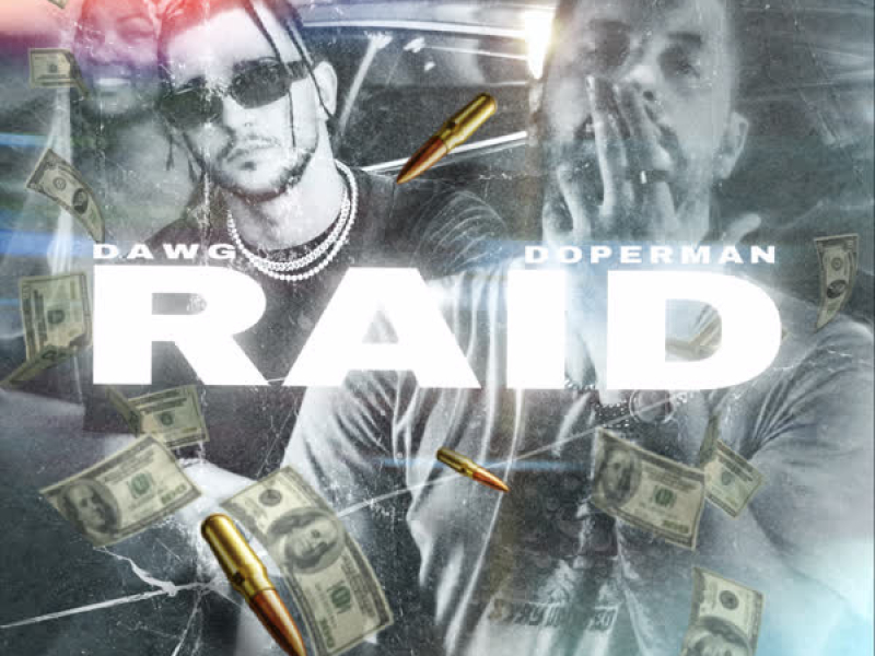 Raid (Single)
