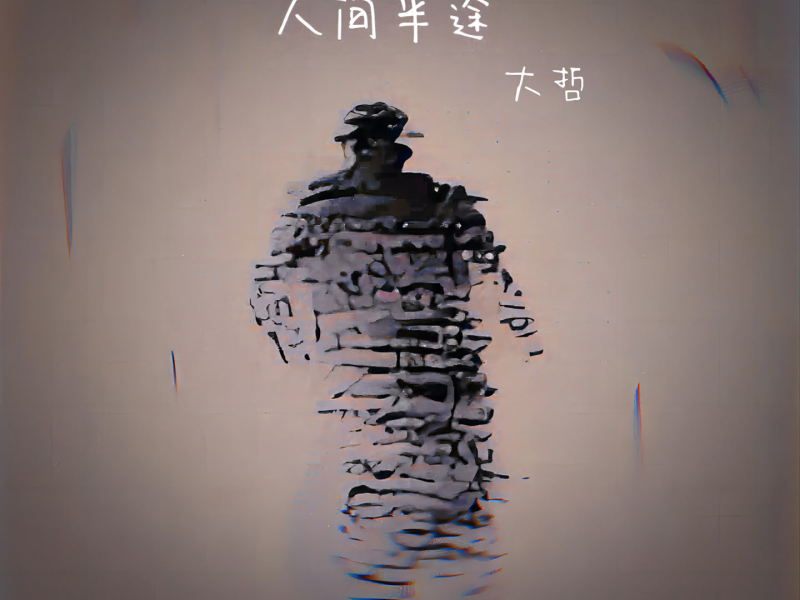 人间半途 (Single)