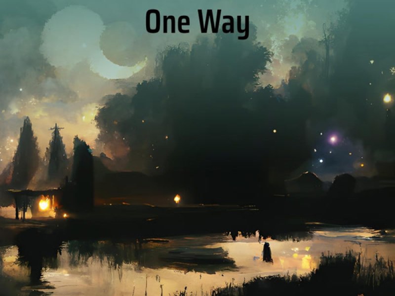 One Way
