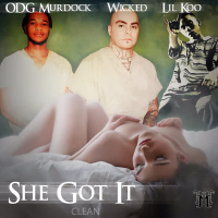 She Got It (Single)