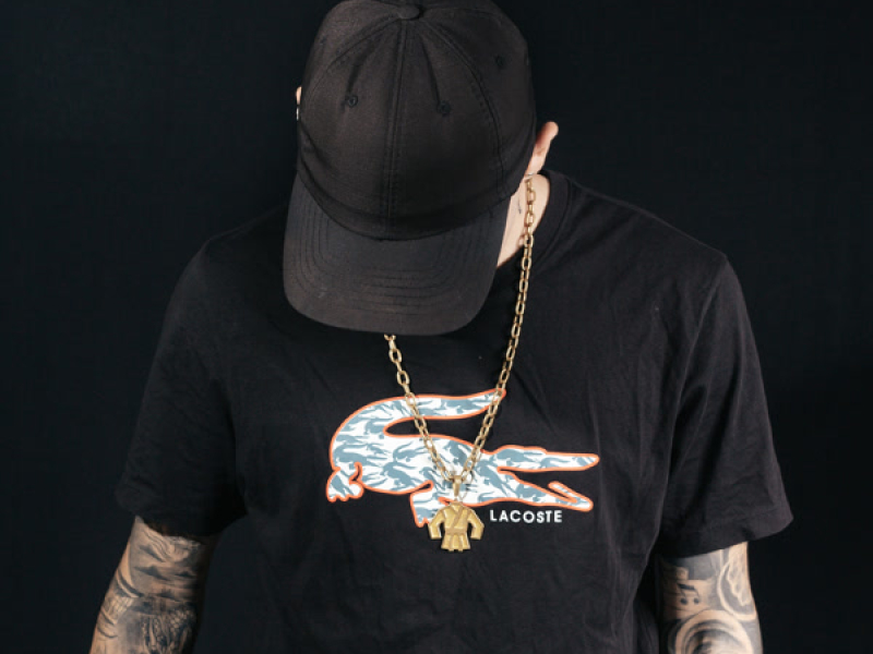 ZN TRAVAMENTO (Single)