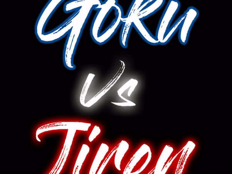 Goku Vs Jiren Rap (Single)