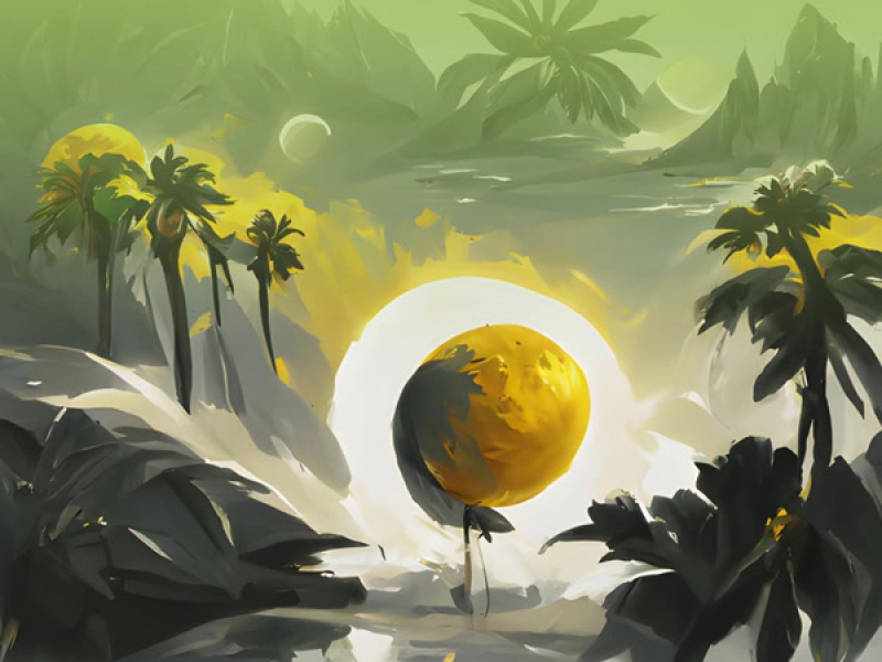 Melawan dunia (Single)