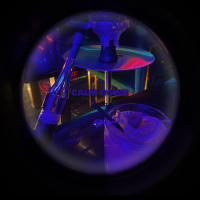 Calm Down (Afro House) (Single)