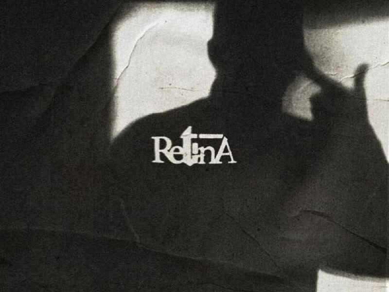 Retina (feat. M Zeravla & Sabia777) (Single)
