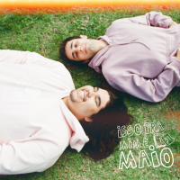 Isso Pra Mim É Maio (Single)