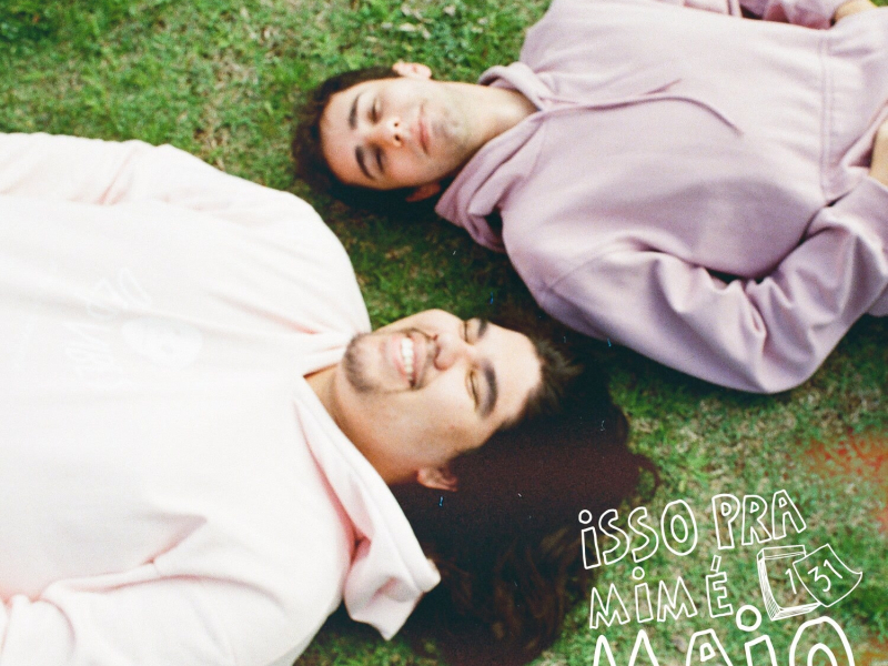 Isso Pra Mim É Maio (Single)