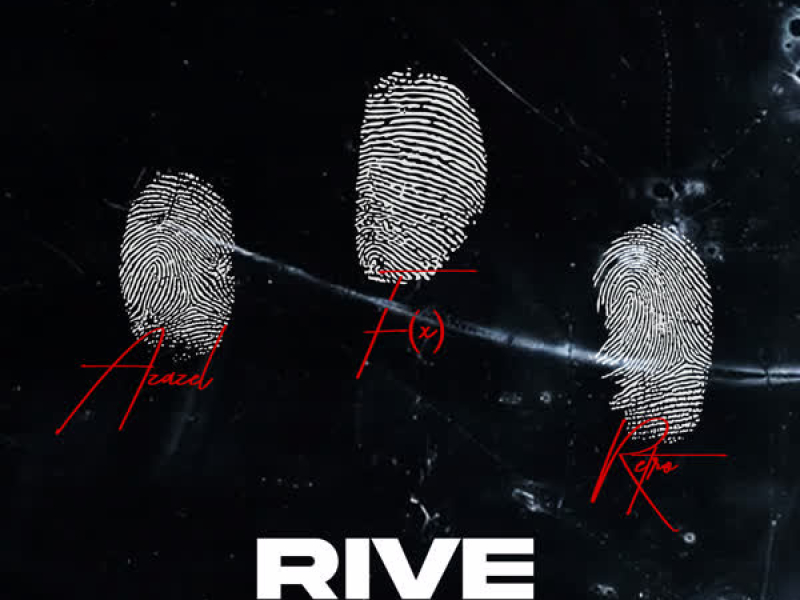 RIVE (Single)