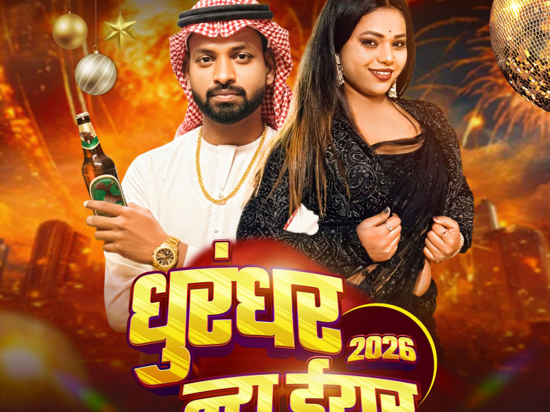 Dhurandhar 2026 New Year (Single)