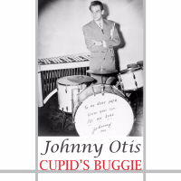 Cupid's Boogie (Single)