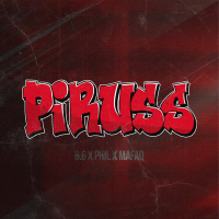 P.I.M.P (Piruss) (Single)