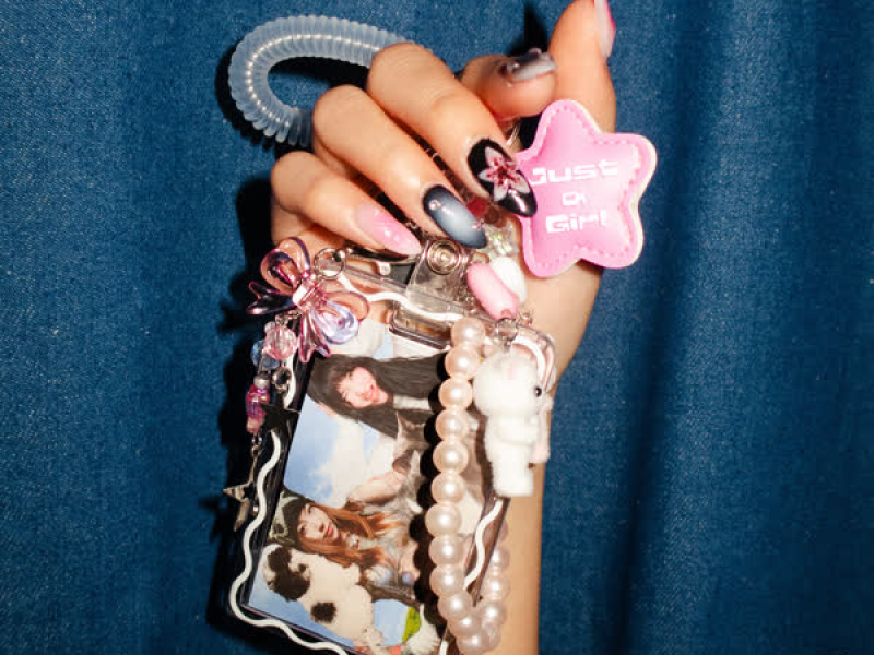 just a girl (Single)