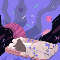 Lucid Dreams (Single)