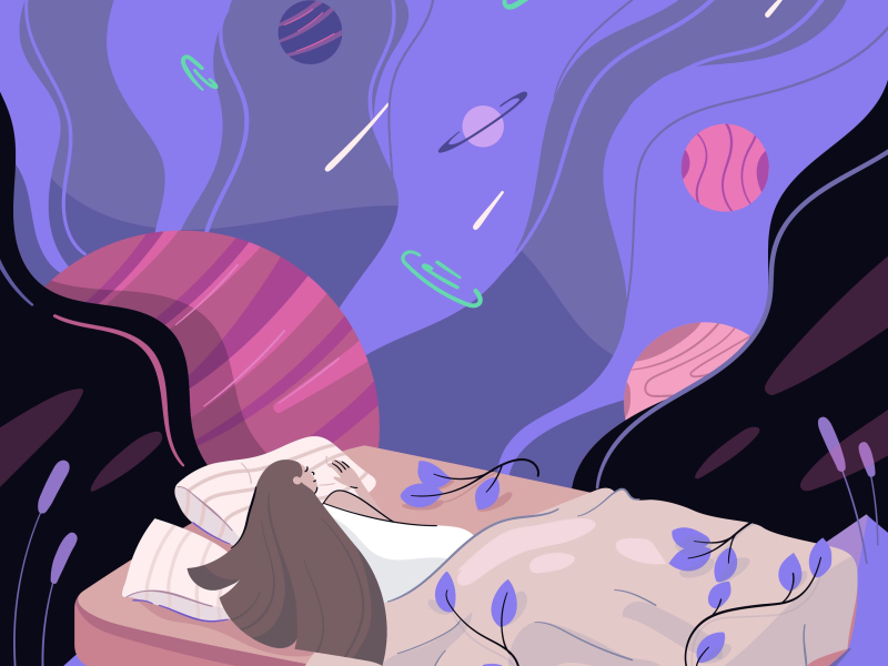 Lucid Dreams (Single)