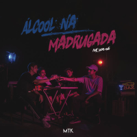 Álcool na Madrugada (Single)