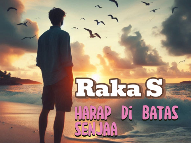 Harap di Batas Senja (Single)