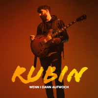 Wenn i dann aufwoch (Single)