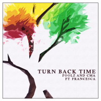 Turn Back Time (Single)