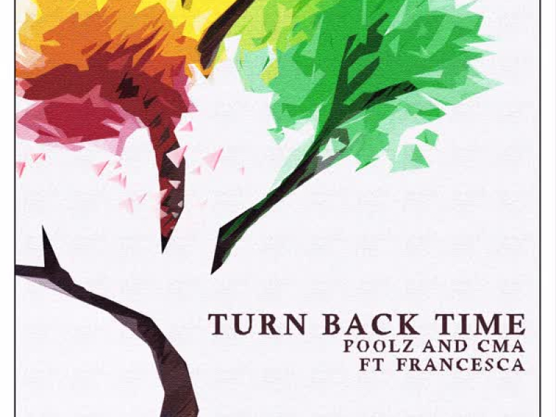 Turn Back Time (Single)