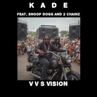 VVS Vision (feat. Snoop Dogg & 2 Chainz) (Single)