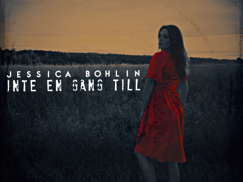 Inte en gång till (Single)