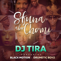 Sfuna Abo Chomi (Single)