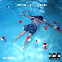 Qué calor (GABBA GABBA HEY) (Single)