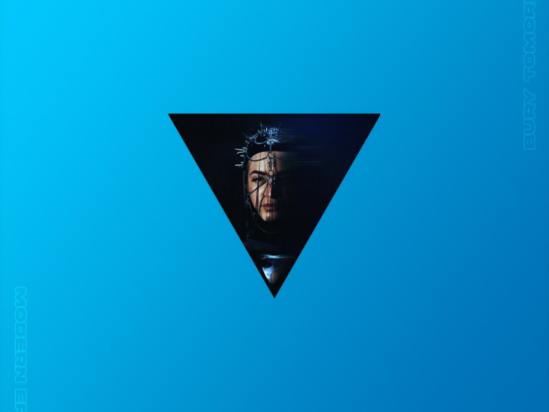 DEATH (By Modern Error) (Single)