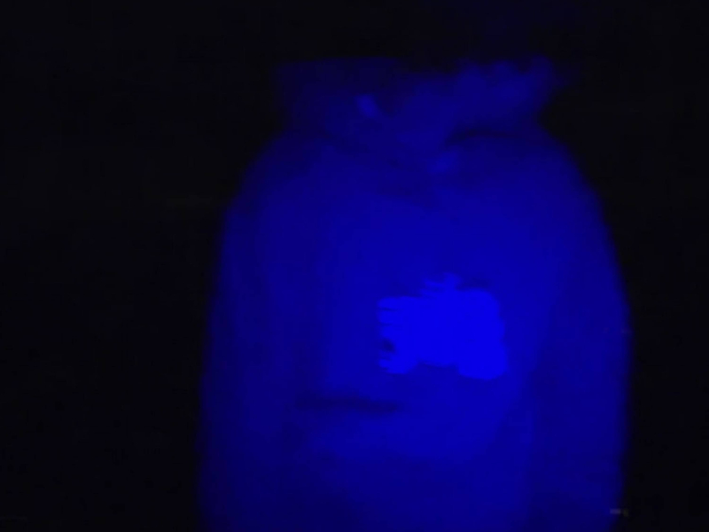 ODKAD SIE POJAWILA (Single)