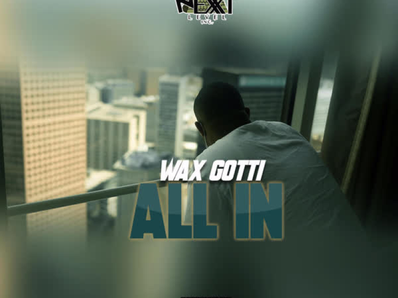 All In (Single)