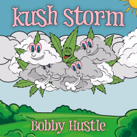 Kush Storm (Single)