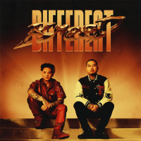 Different Breed (feat. $tupid Young) (EP)