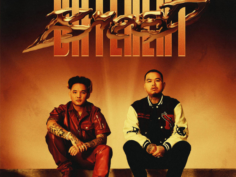 Different Breed (feat. $tupid Young) (EP)