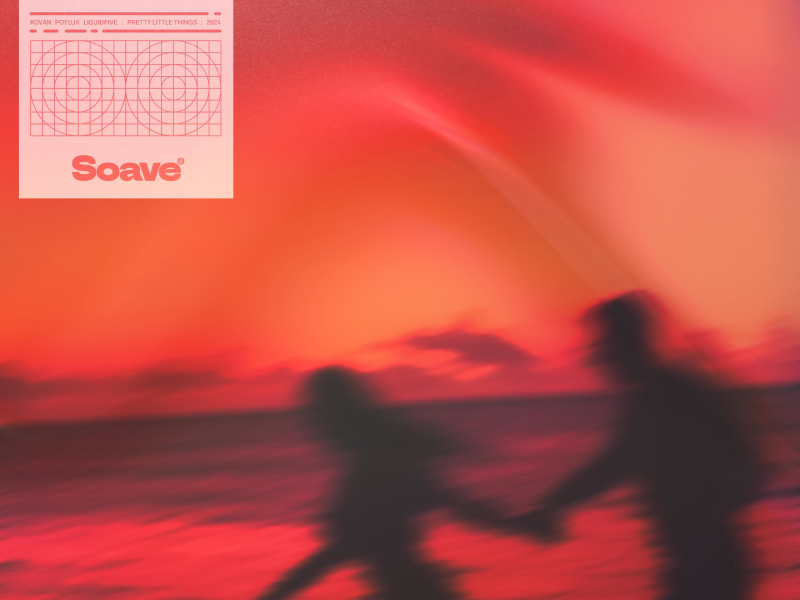 Pretty Little Things (Single)