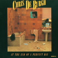 At The End Of A Perfect Day