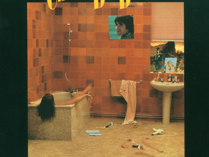 At The End Of A Perfect Day