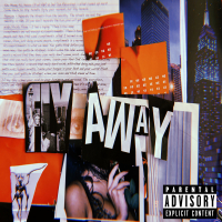 Fly Away (Single)