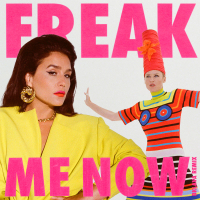 Freak Me Now (Bklava Remix) (Single)