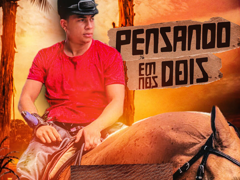 Pensando Em Nóis Dois (Single)