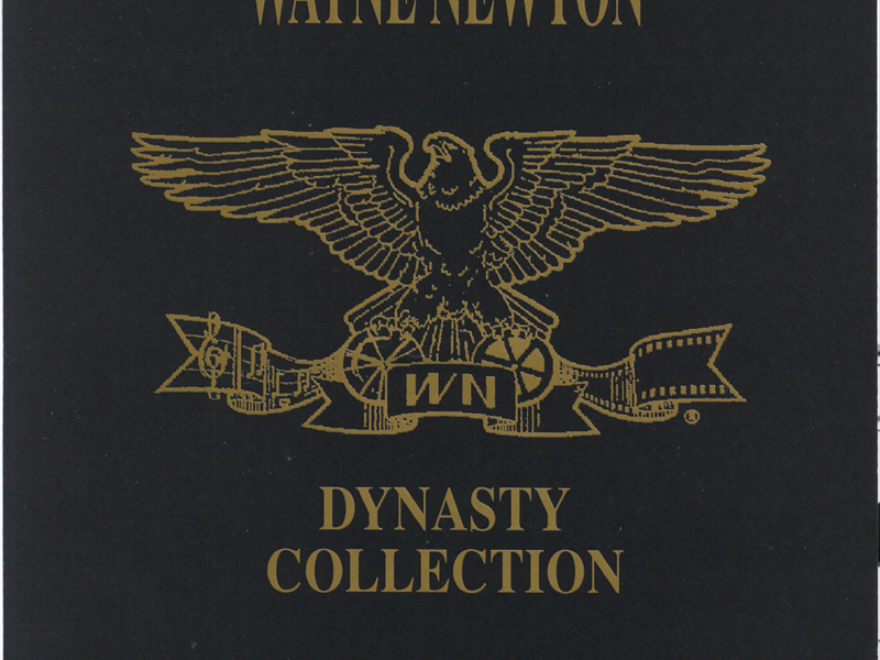 The Dynasty Collection 6 - New Releases