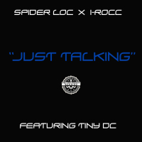 Just Talking (feat. Tiny Dc)