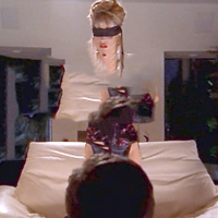 Show Me What I Want (Single)