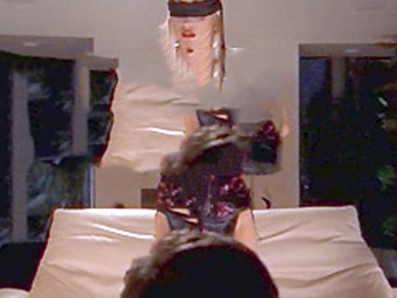 Show Me What I Want (Single)