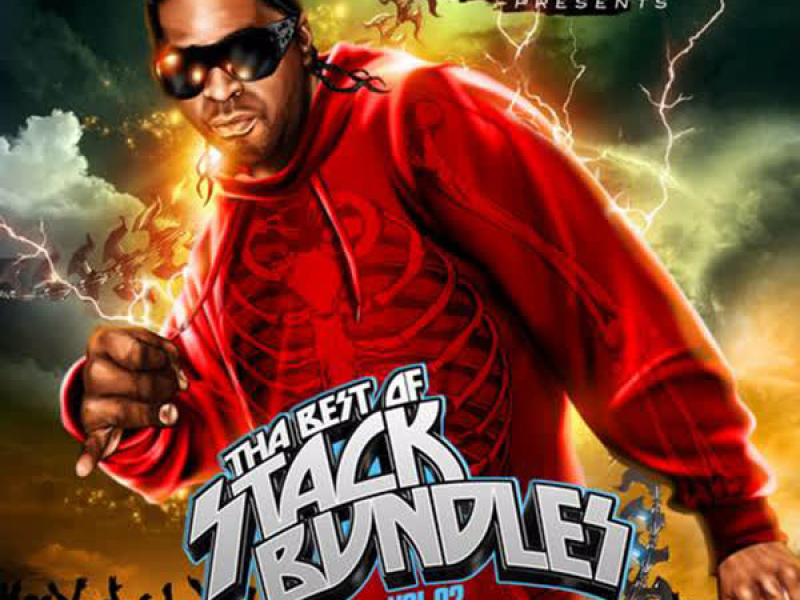 The Best of Stack Bundles, Vol. 2