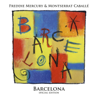 Barcelona (Special Edition)