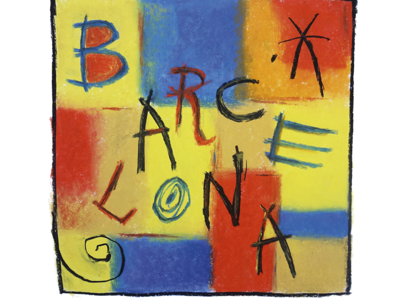 Barcelona (Special Edition)