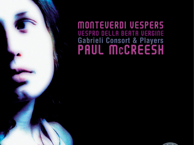 Monteverdi: Vespers 1610