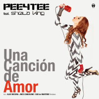 Una Cancíon de Amor (Single)